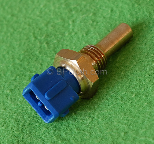 Genuine Factory OEM Aftermarket Engine Temperature Sensor (with air injection) for Land Range Rover Discovery 